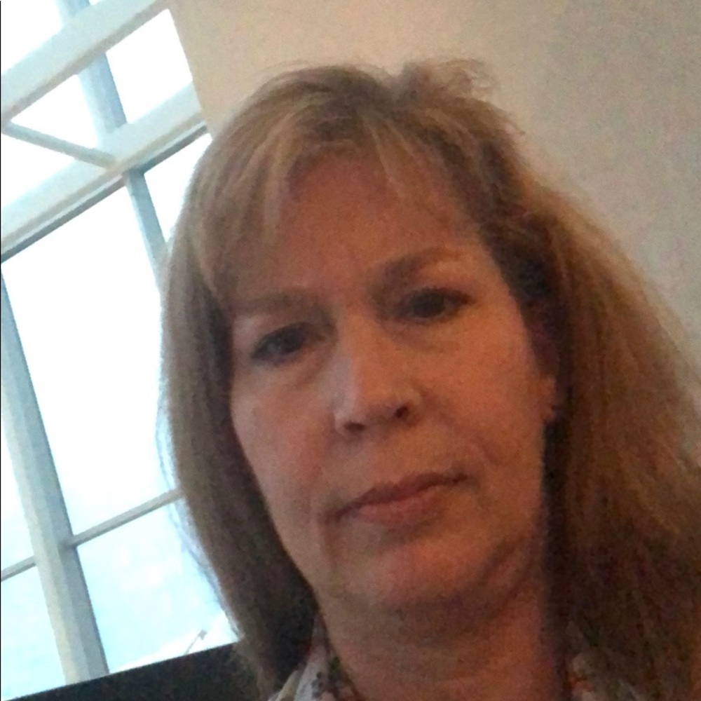 Meet your Posher, Tammy